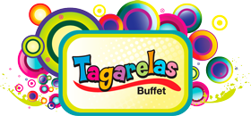 Tagarelas Buffet Logo
